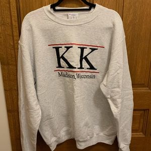 Kollege Klub Crewneck